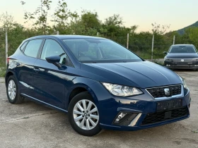 Обява за продажба на Seat Ibiza TGI Carplay Темпомат ~13 200 лв. - изображение 2