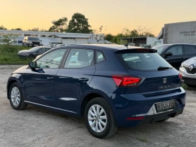 Обява за продажба на Seat Ibiza TGI Carplay Темпомат ~13 200 лв. - изображение 6