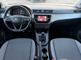 Обява за продажба на Seat Ibiza TGI Carplay Темпомат ~13 200 лв. - изображение 8
