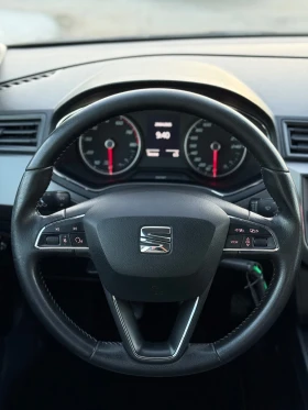 Обява за продажба на Seat Ibiza TGI Carplay Темпомат ~13 200 лв. - изображение 7
