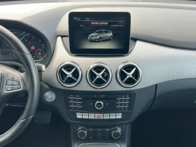 Обява за продажба на Mercedes-Benz B 180 d 91000km Sport Automatic Camera Кожа ТОП СЪСТОЯНИ ~28 000 лв. - изображение 8