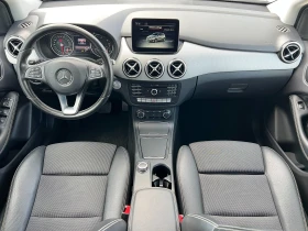 Обява за продажба на Mercedes-Benz B 180 d 91000km Sport Automatic Camera Кожа ТОП СЪСТОЯНИ ~28 000 лв. - изображение 6