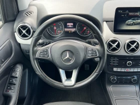 Обява за продажба на Mercedes-Benz B 180 d 91000km Sport Automatic Camera Кожа ТОП СЪСТОЯНИ ~28 000 лв. - изображение 7