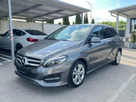     Mercedes-Benz B 180 d 91000km Sport Automatic Camera   