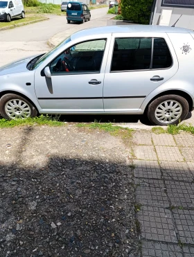 VW Golf 1.9 TDI | Mobile.bg    3