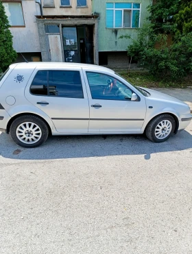 VW Golf 1.9 TDI | Mobile.bg    4