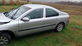 Обява за продажба на Volvo S60 ~1 800 лв. - изображение 1