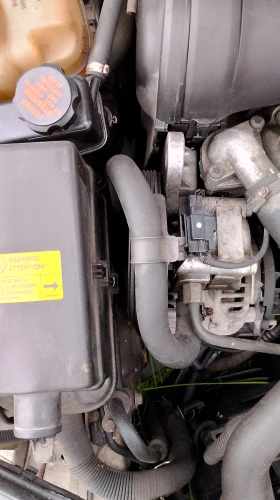 Обява за продажба на Volvo S60 ~1 800 лв. - изображение 9