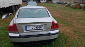 Обява за продажба на Volvo S60 ~1 800 лв. - изображение 2