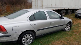 Обява за продажба на Volvo S60 ~1 800 лв. - изображение 3