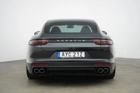 Porsche Panamera 4 E-Hybrid Bose - 99900 лв. - 77304054 | Car24.bg