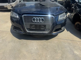 Audi A3 2.0Tdi/ CBA