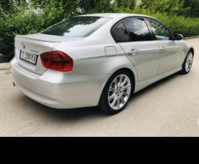 BMW 320 320d | Mobile.bg    6