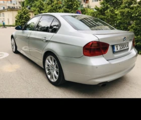 BMW 320 320d | Mobile.bg    5