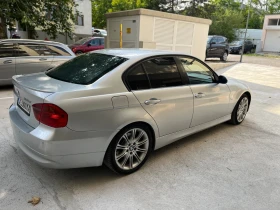Обява за продажба на BMW 320 320d ~6 200 лв. - изображение 4