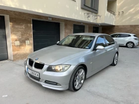 Обява за продажба на BMW 320 320d ~6 200 лв. - изображение 2