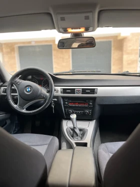 BMW 320 320d | Mobile.bg    7