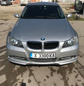 Обява за продажба на BMW 320 320d ~6 500 лв. - изображение 1