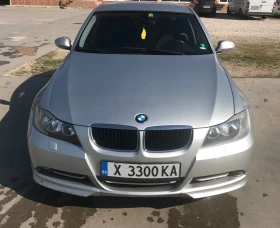 Обява за продажба на BMW 320 320d ~6 500 лв. - изображение 7