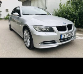 BMW 320 320d | Mobile.bg    2