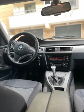BMW 320 320d | Mobile.bg    8