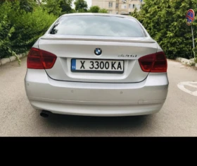BMW 320 320d | Mobile.bg    4
