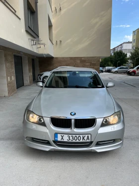 Обява за продажба на BMW 320 320d ~6 200 лв. - изображение 1