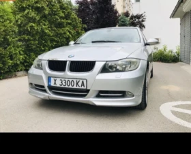 BMW 320 320d | Mobile.bg    3