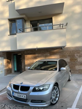 Обява за продажба на BMW 320 320d ~6 200 лв. - изображение 1