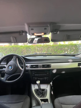 BMW 320 320d | Mobile.bg    9