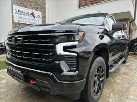 Chevrolet Silverado 1500 RST 3.0L