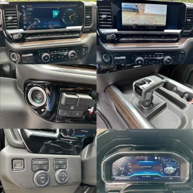 Chevrolet Silverado 1500 RST 3.0L - 99000 лв. - 38500920 13