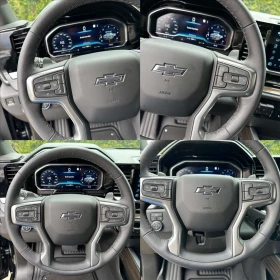 Chevrolet Silverado 1500 RST 3.0L - 99000 лв. - 38500920 12