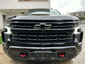 Chevrolet Silverado 1500 RST 3.0L - 99000 лв. - 38500920 2