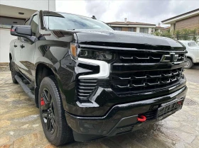 Chevrolet Silverado 1500 RST 3.0L - 99000 лв. - 38500920 3