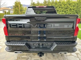Chevrolet Silverado 1500 RST 3.0L - 99000 лв. - 38500920 5