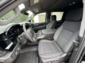 Chevrolet Silverado 1500 RST 3.0L - 99000 лв. - 38500920 9