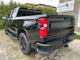 Chevrolet Silverado 1500 RST 3.0L - 99000 лв. - 38500920 6