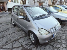 Обява за продажба на Mercedes-Benz A 160 ~1 900 лв. - изображение 3