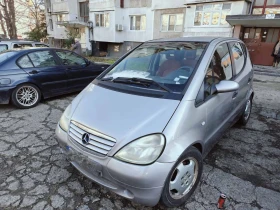 Обява за продажба на Mercedes-Benz A 160 ~1 900 лв. - изображение 1