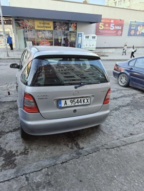Обява за продажба на Mercedes-Benz A 160 ~1 900 лв. - изображение 1