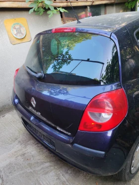 Renault Clio | Mobile.bg    5