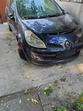 Renault Clio | Mobile.bg    2