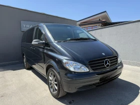 Mercedes-Benz Viano 2.0 CDTi - цена по договаряне - 46770838 3