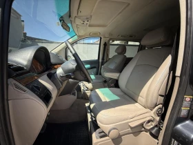 Mercedes-Benz Viano 2.0 CDTi - цена по договаряне - 46770838 9