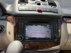 Mercedes-Benz Viano 2.0 CDTi - цена по договаряне - 46770838 14