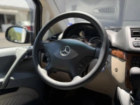 Mercedes-Benz Viano 2.0 CDTi - цена по договаряне - 46770838 12
