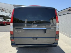 Mercedes-Benz Viano 2.0 CDTi - цена по договаряне - 46770838 5