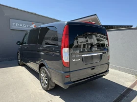 Mercedes-Benz Viano 2.0 CDTi - цена по договаряне - 46770838 6