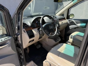 Mercedes-Benz Viano 2.0 CDTi - цена по договаряне - 46770838 10